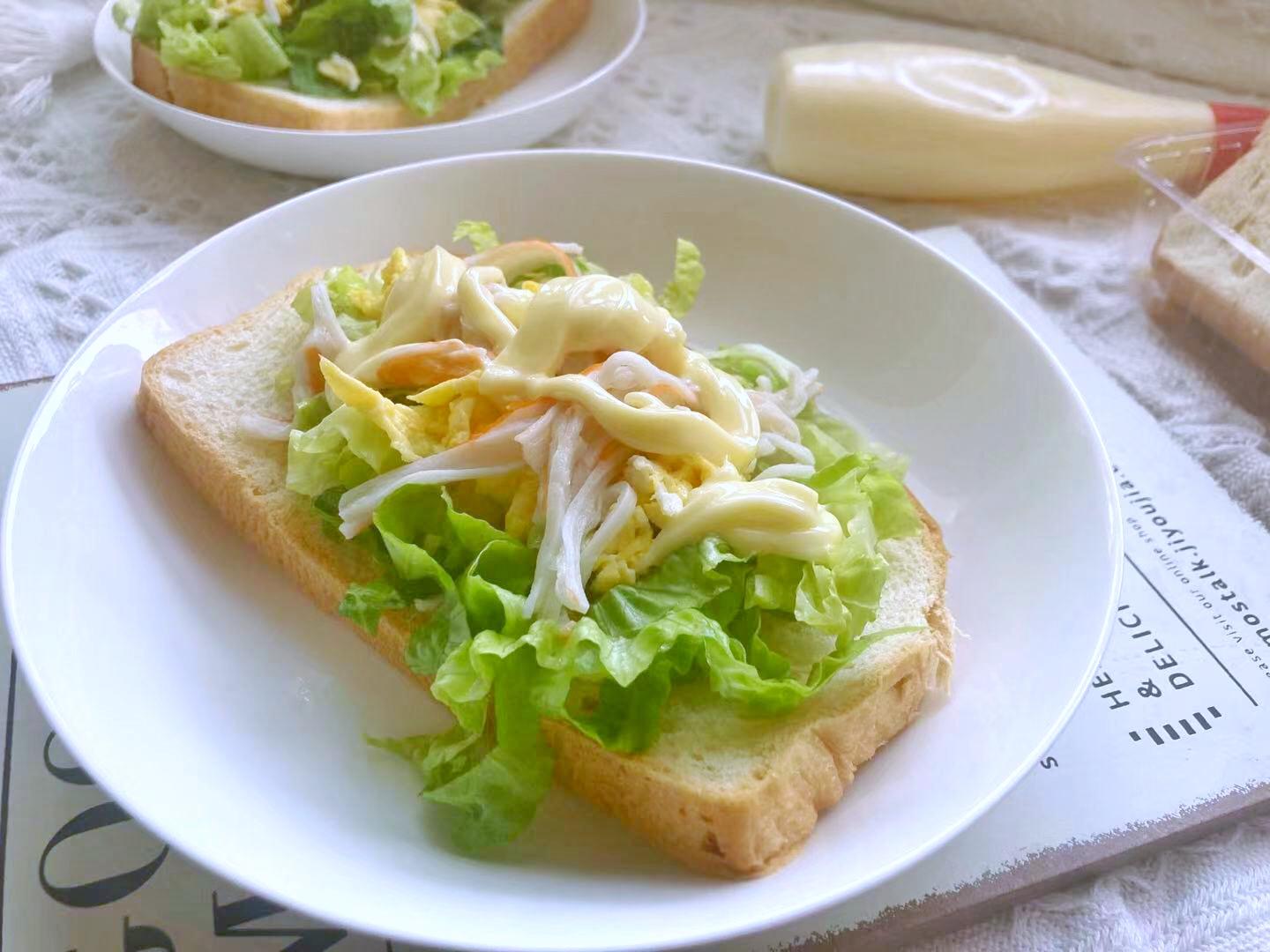 科技賦能下的肯德基全新早餐菜單，美味先行！