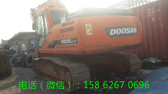 斗山75最新價(jià)格解析與市場(chǎng)趨勢深度分析