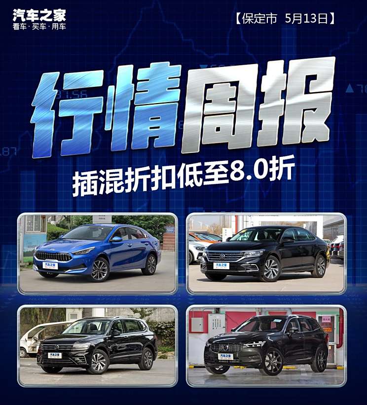 保定車(chē)市狂歡購車(chē)盛宴，不容錯過(guò)的最新優(yōu)惠！