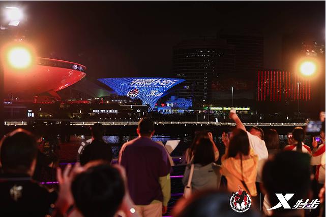 最新霹靂舞，舞動(dòng)風(fēng)潮的革新表達