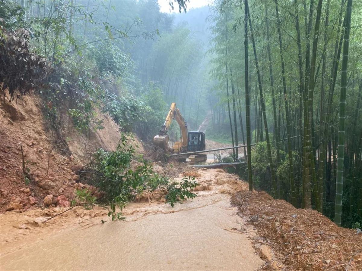 龍巖暴雨實(shí)時(shí)更新，最新報道匯總