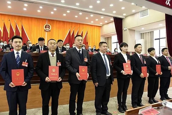 西秀區干部任，科技革新引領(lǐng)智慧生活