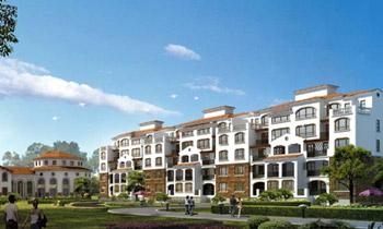 西班牙公館最新動(dòng)態(tài)，探索自然美景之旅，尋覓內心平和寧靜的居所