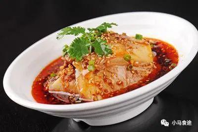 最新經(jīng)典川菜，小巷美食秘境探索