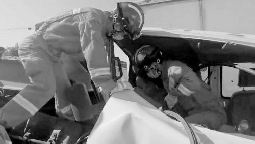 欒城最新車(chē)禍事件，痛心瞬間，祈愿平安歸來(lái)