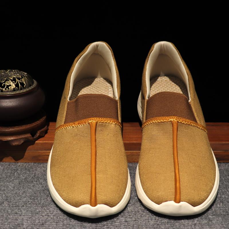 最新款僧鞋，時(shí)尚與禪意的完美融合