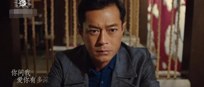 古天樂(lè )新片貪狼探索小巷特色小店，獨特環(huán)境引人入勝的魅力之旅