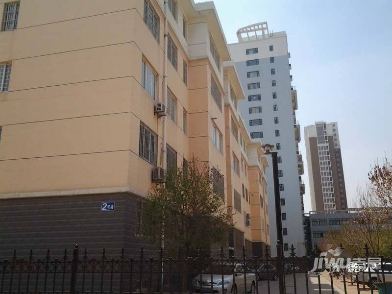 濰坊最新房源，與自然美景相遇，尋找內心寧靜之所