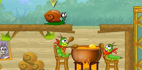 蝸牛最新游戲，時(shí)代翹楚，游戲界里程碑