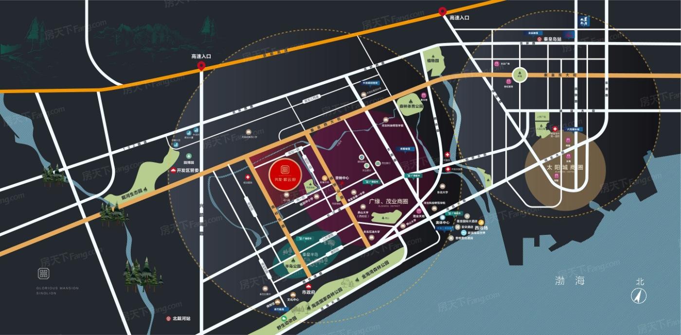 寧海最新樓盤(pán)，科技重塑生活，未來(lái)居住體驗引領(lǐng)前沿