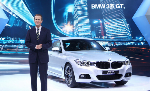 寶馬最新動(dòng)態(tài)，創(chuàng  )新科技與卓越設計的融合之旅