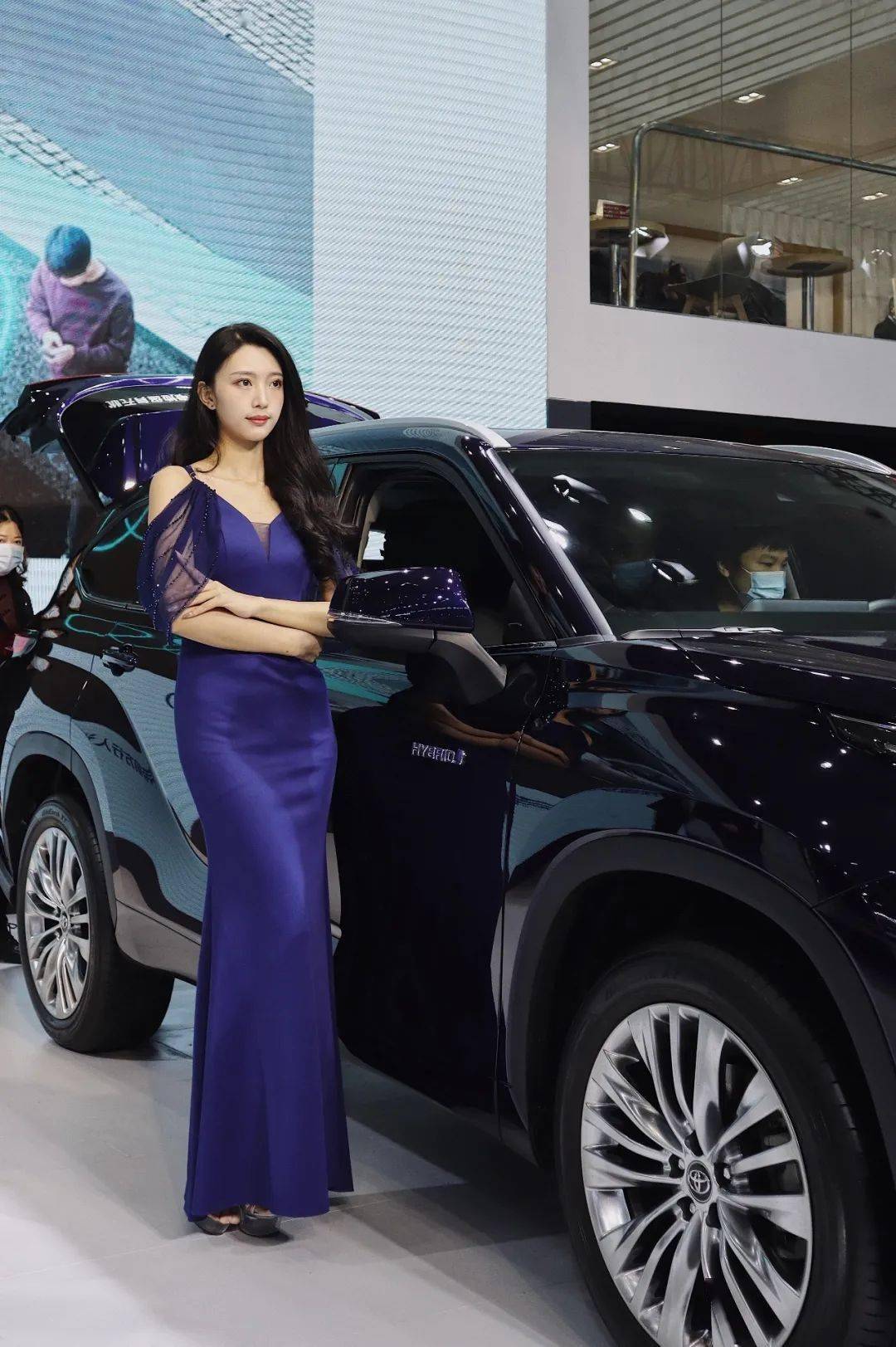 武漢最新車(chē)展攻略，步驟指南與亮點(diǎn)展示