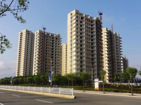 海陽(yáng)最新樓盤(pán)探索，自然美景之旅與內心平靜的追尋