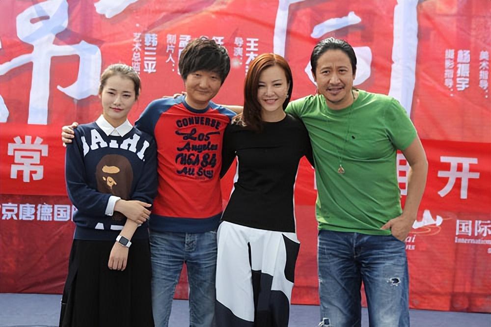 王大治最新電影，期待與熱議的焦點(diǎn)