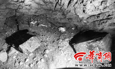 陜西盜墓大案揭秘，科技重塑探險，時(shí)空之門(mén)開(kāi)啟