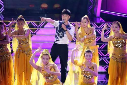 最新唱歌比賽節目，歌聲傳遞溫情紐帶的力量