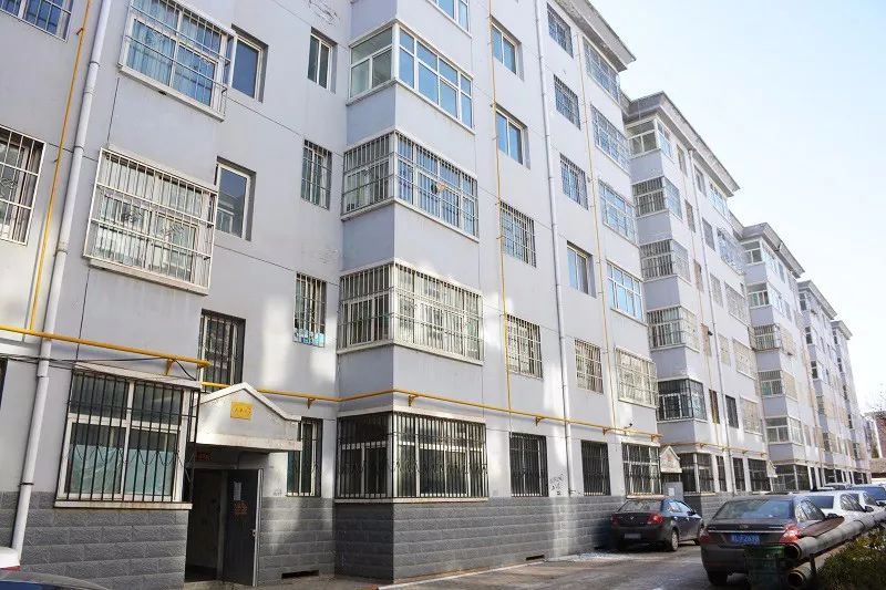 涇川最新按揭樓房，科技與生活的完美融合之作