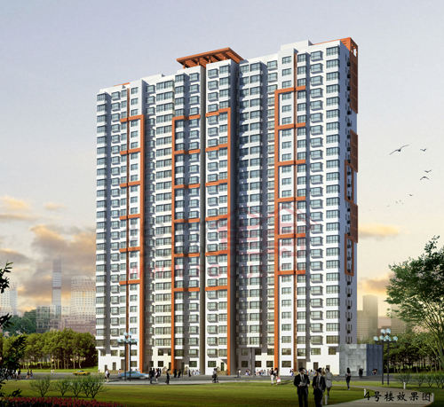 保定最新房源，夢(mèng)想啟航，筑夢(mèng)未來(lái)成就自信家園