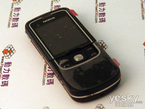 諾基亞8600最新報價(jià)與學(xué)習變化之旅，自信與成就感的塑造之路