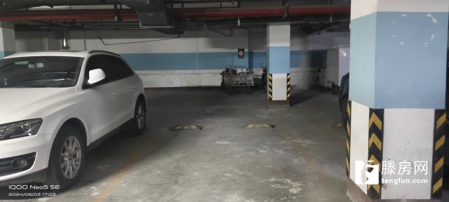 科技重塑停車(chē)體驗，最新智能車(chē)庫出售信息及未來(lái)生活展望