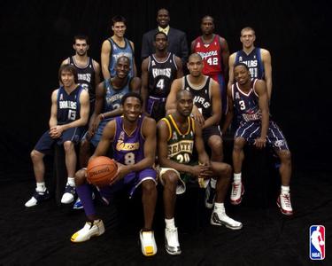 NBA最新排名榜，籃球盛宴的巔峰時(shí)刻