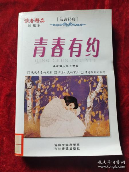 青春有約，熱血青春的激蕩與最新約定章節