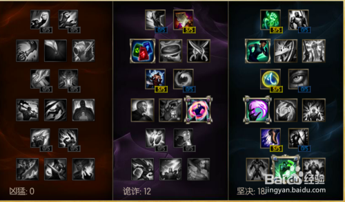 皇子符文天賦變革，力量之源與成就感的橋梁