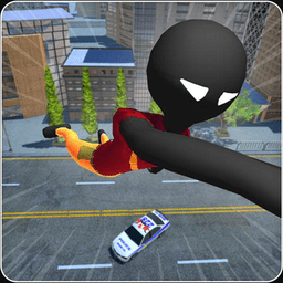 火柴人繩索俠客的日常趣事揭秘，最新動(dòng)態(tài)大揭秘