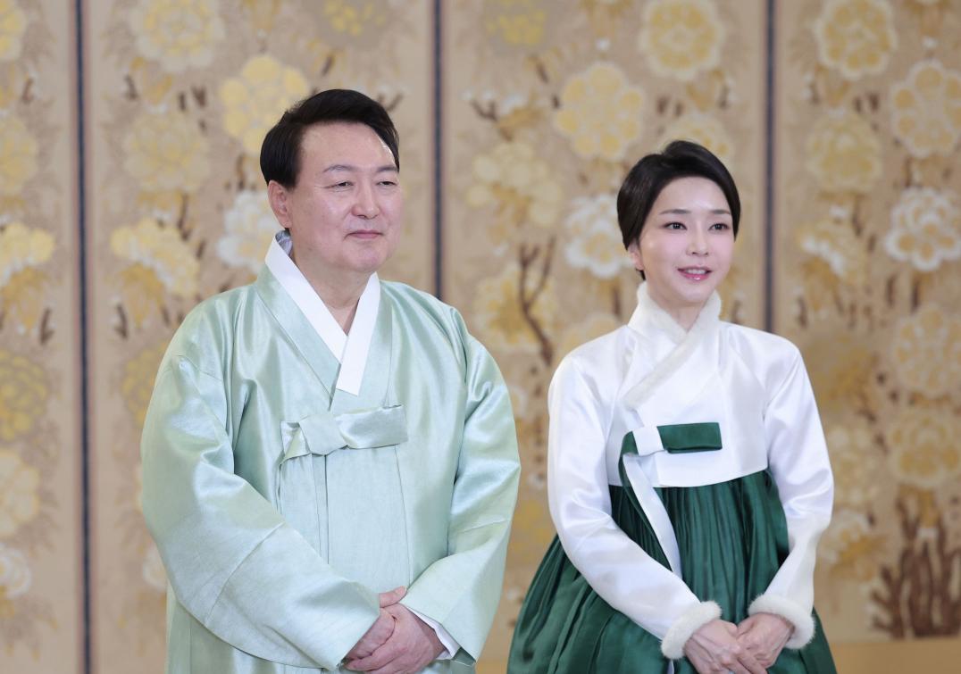 韓國總統最新動(dòng)態(tài)，變化、學(xué)習與自信的力量展現新篇章