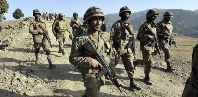 中印邊界對峙最新視頻，時(shí)代焦點(diǎn)與歷史回響的碰撞與對話(huà)