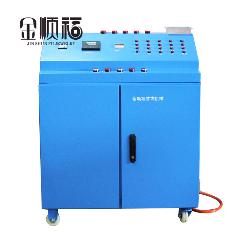 黃銅首飾加工機器最新進(jìn)展，與自然美景對話(huà)的旅行首飾加工技術(shù)探索