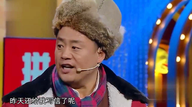 宋曉鋒最新小品，旅行的意義——探尋自然美景，尋覓內心寧靜