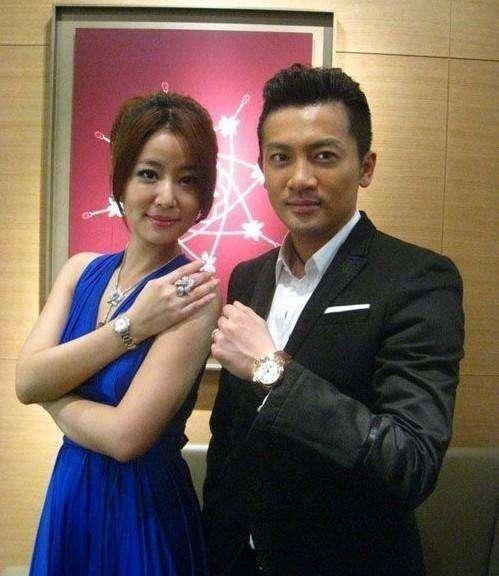 蘇有朋女友最新動(dòng)態(tài)曝光，甜蜜戀情再添新篇章???