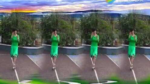 老林廣場(chǎng)舞最新視頻，小巷深處的舞動(dòng)魅力