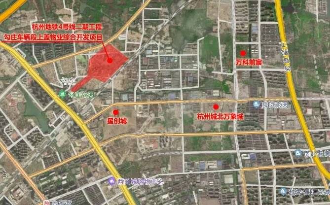 勾仁新城最新規劃，未來(lái)之變，自信與成就之源