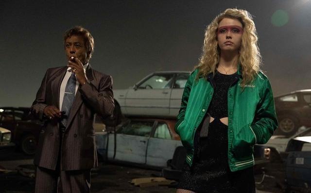 最新香港電影2024，自然美景的治愈之旅探索