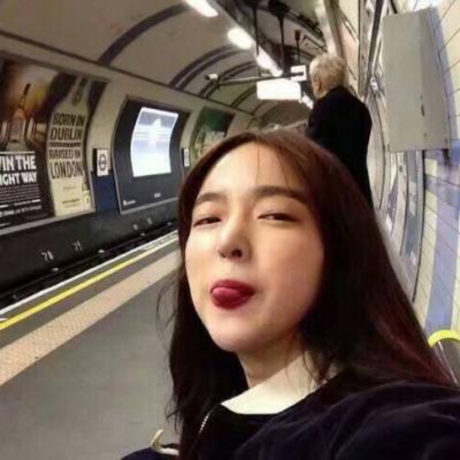 頭像個(gè)性網(wǎng)最新揭秘，小巷中的秘密寶藏頭像集萃