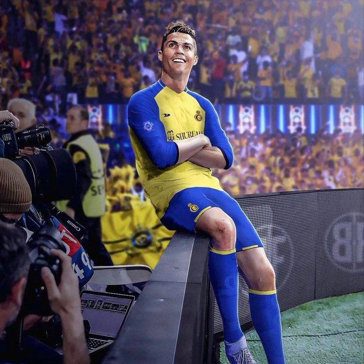 C羅照片大全，最新魅力展現與多維影響力風(fēng)采