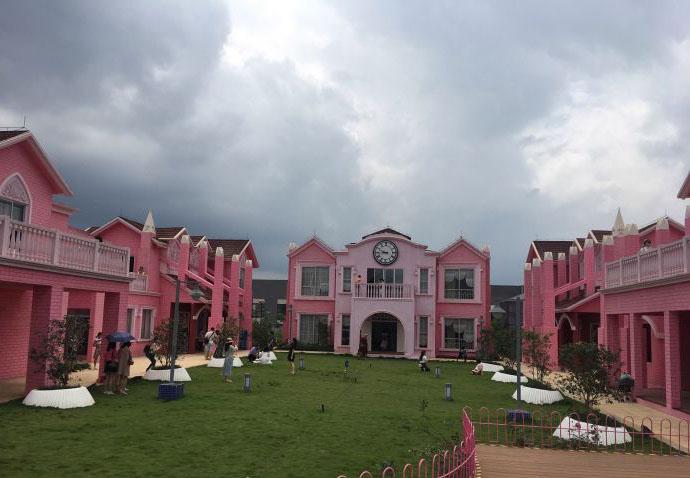 南寧建工城最新動(dòng)態(tài)，城市新地標蓬勃發(fā)展之路