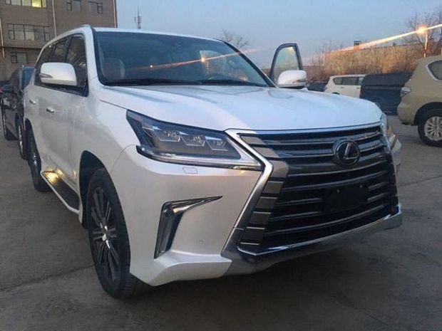 雷克薩斯270最新報價(jià)，時(shí)代標桿豪華轎車(chē)之選