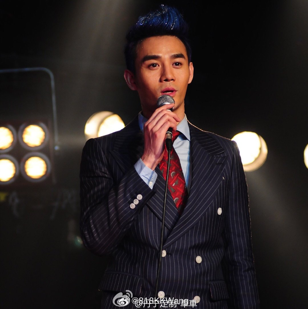 王凱最新采訪(fǎng)2024，深度解析演技之路，展望未來(lái)發(fā)展之路