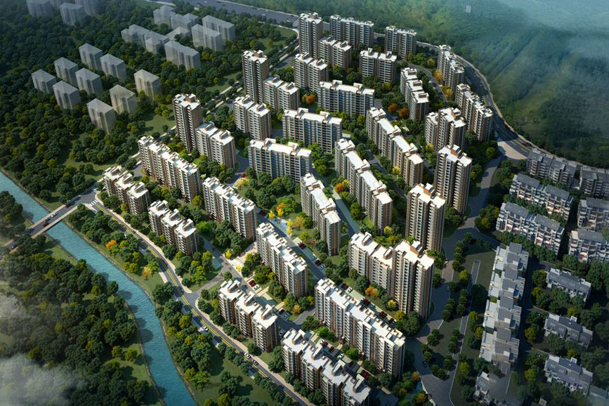 陶家最新樓盤(pán)，未來(lái)生活的新起點(diǎn)