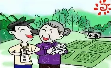 最新農民征地補償標準,最新農民征地補償標準，時(shí)代背景下的審視