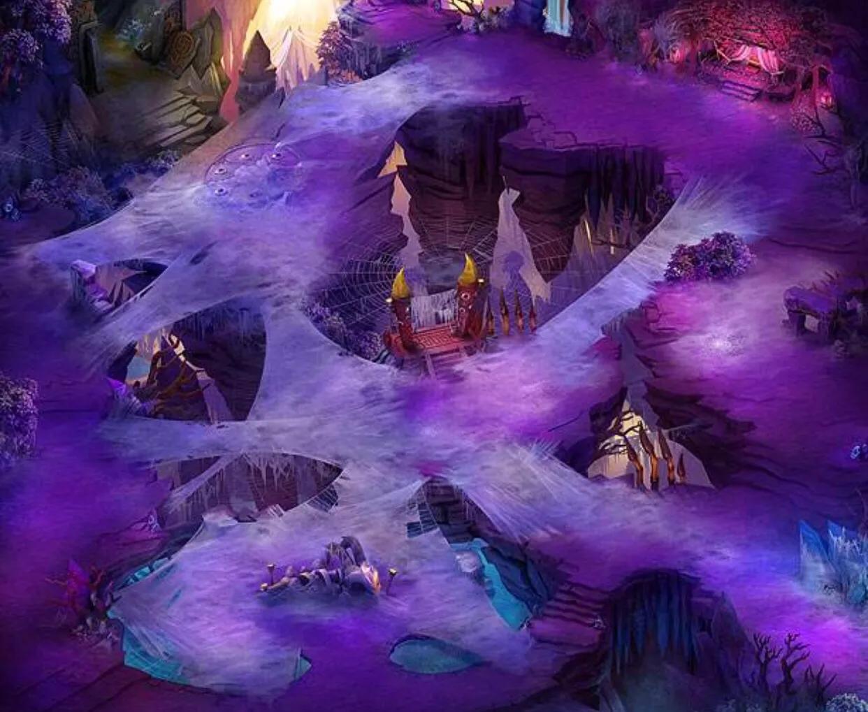 夢(mèng)幻西游2最新改動(dòng)詳解，全面解析最新更新內容