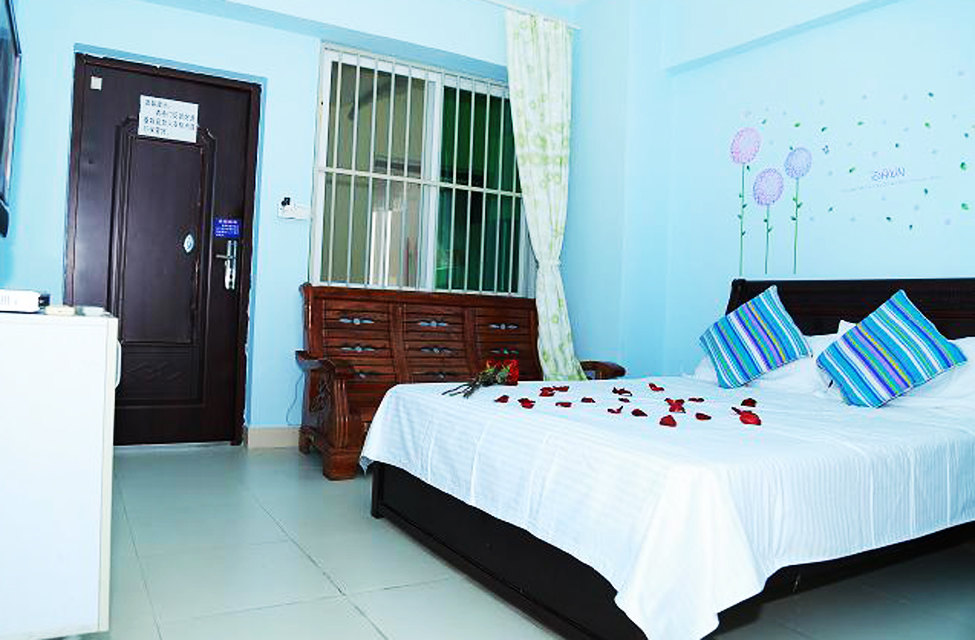 三亞家庭旅館轉讓?zhuān)峦顿Y機遇來(lái)臨？