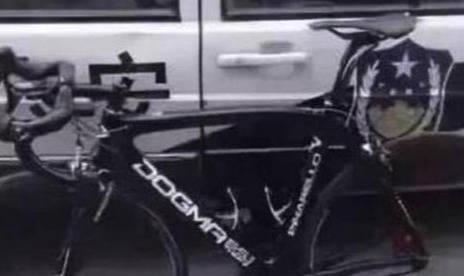 寶馬撞自行車(chē)最新消息，巷弄深處的獨特風(fēng)情揭秘