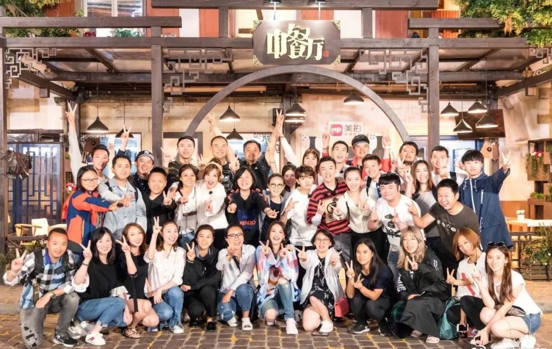 中餐廳最新一期高科技音樂(lè )盛宴，智能生活新紀元啟動(dòng)