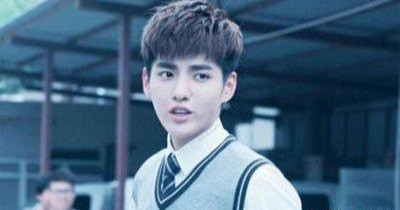 吳亦凡最新電視劇，心動(dòng)之作！