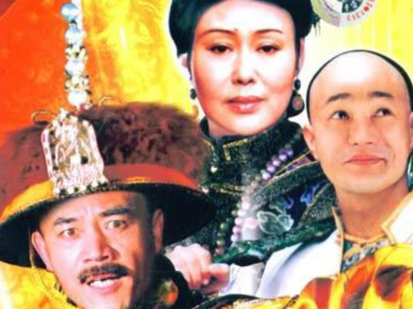 最新電視劇慈禧一生，智慧與勵志之旅的明燈，展現時(shí)代變遷中的傳奇人生。