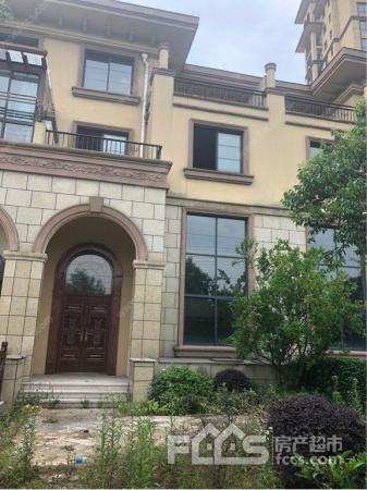 埭溪江南美墅，日常故事的溫馨續寫(xiě)